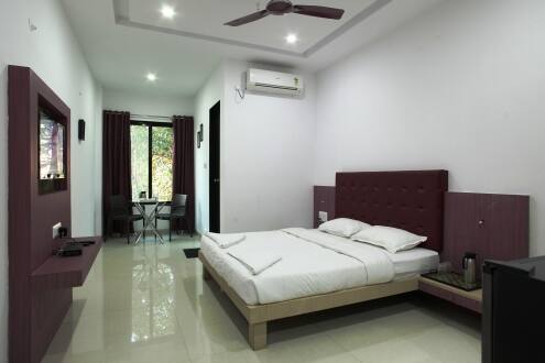 Hotel Panchavad Pride, Nashik 5